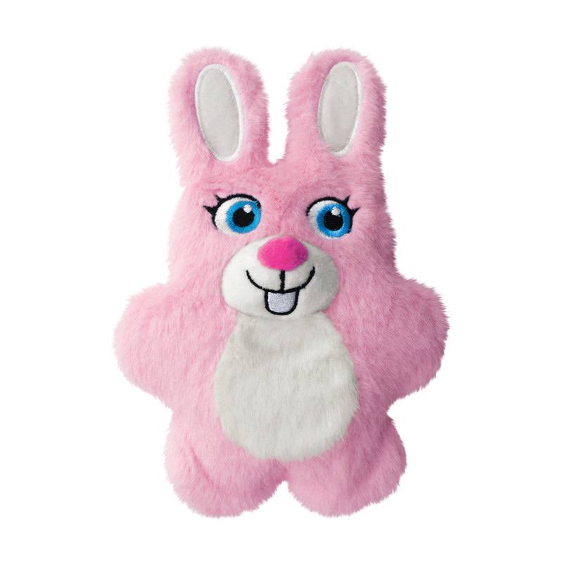 Kong snuzzles lapin