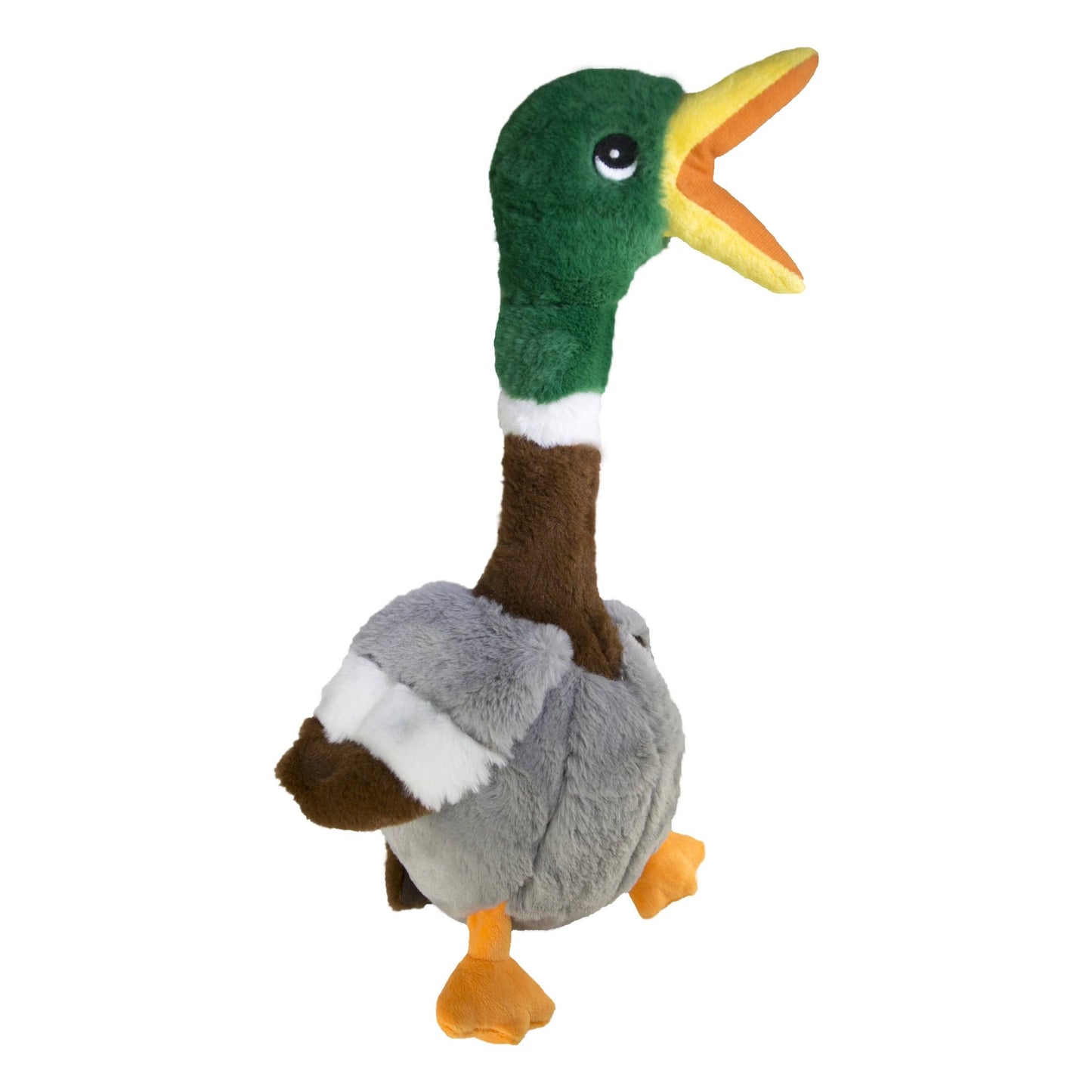 KONG SHAKERS CANARD