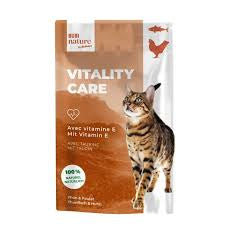 PATÉE VITALITÉ