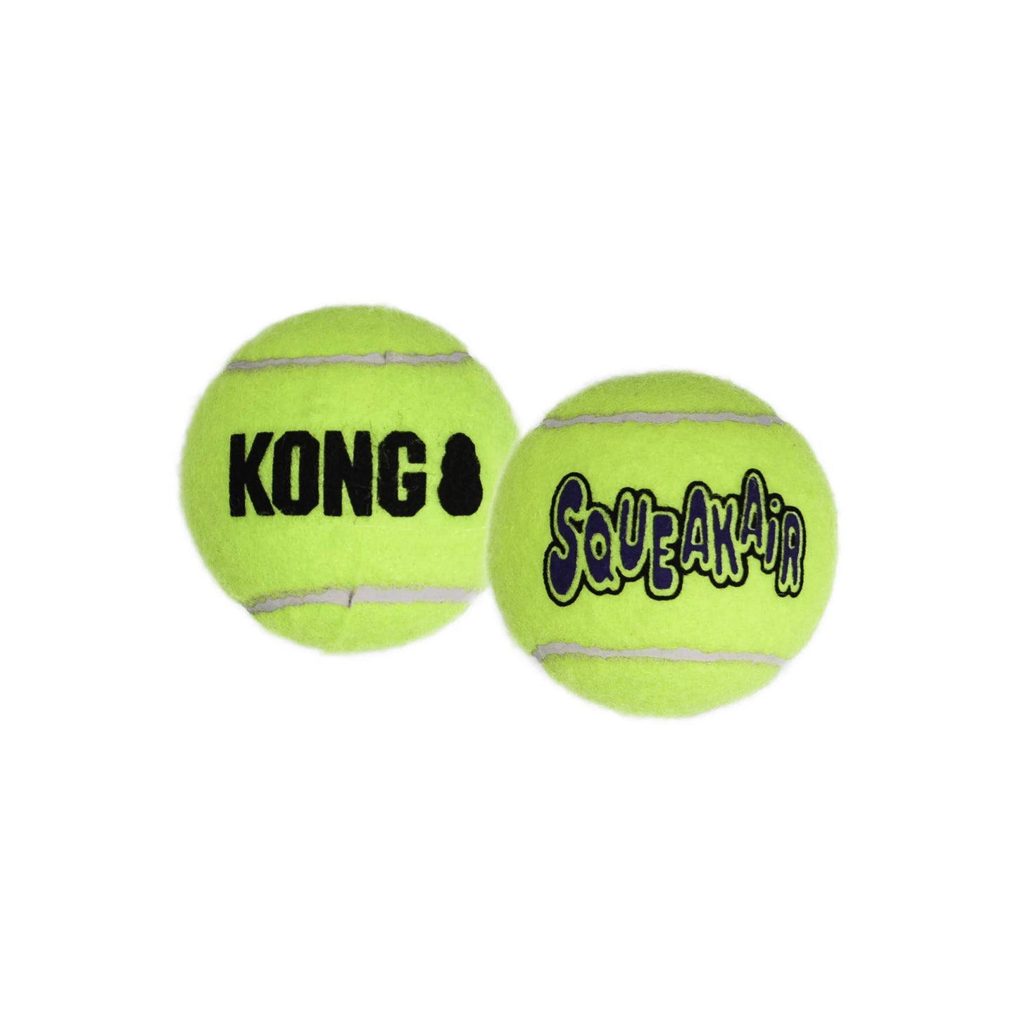 Lot 6 balles Kong