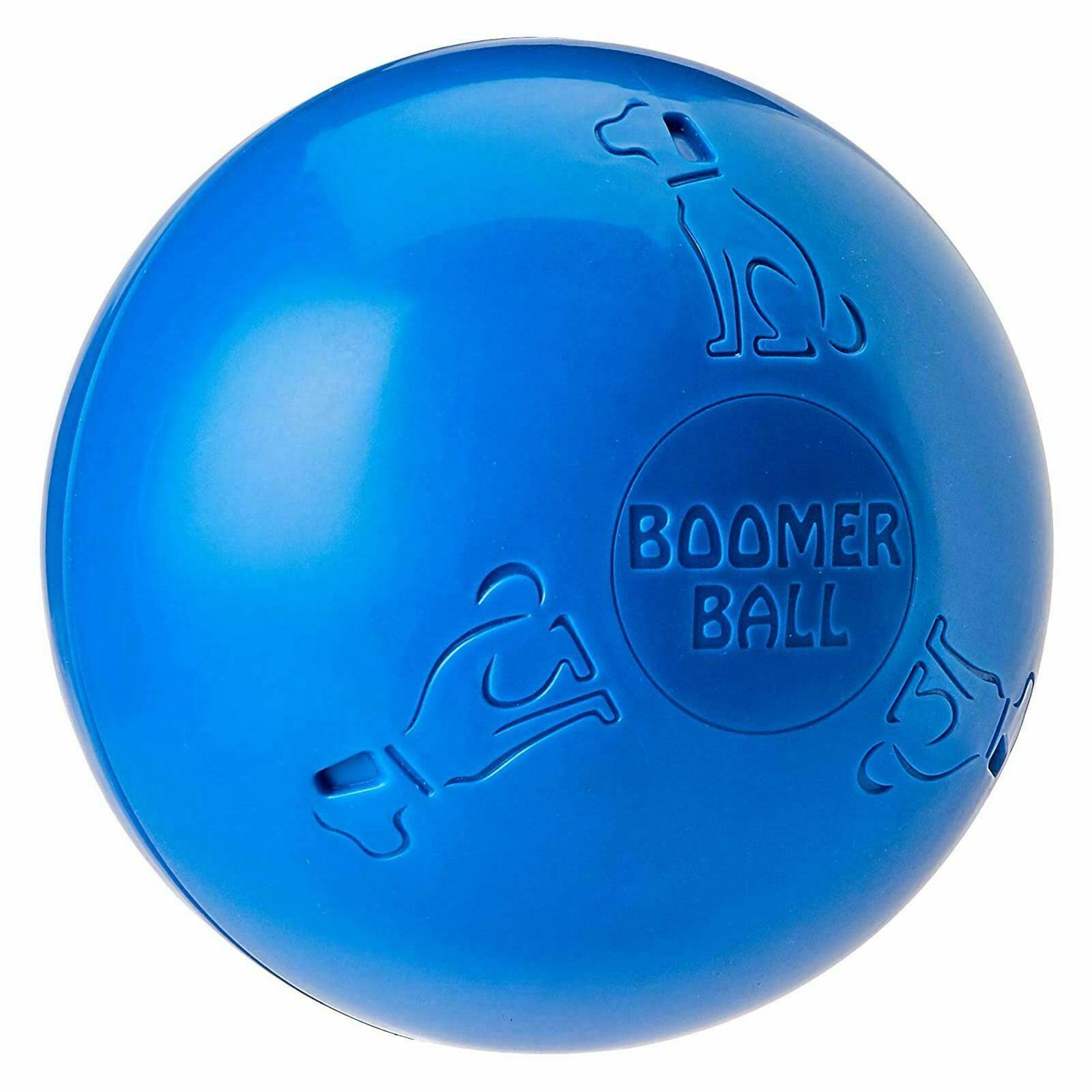 Boomer ball