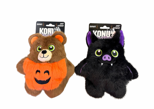 KONG Halloween snuzzles
