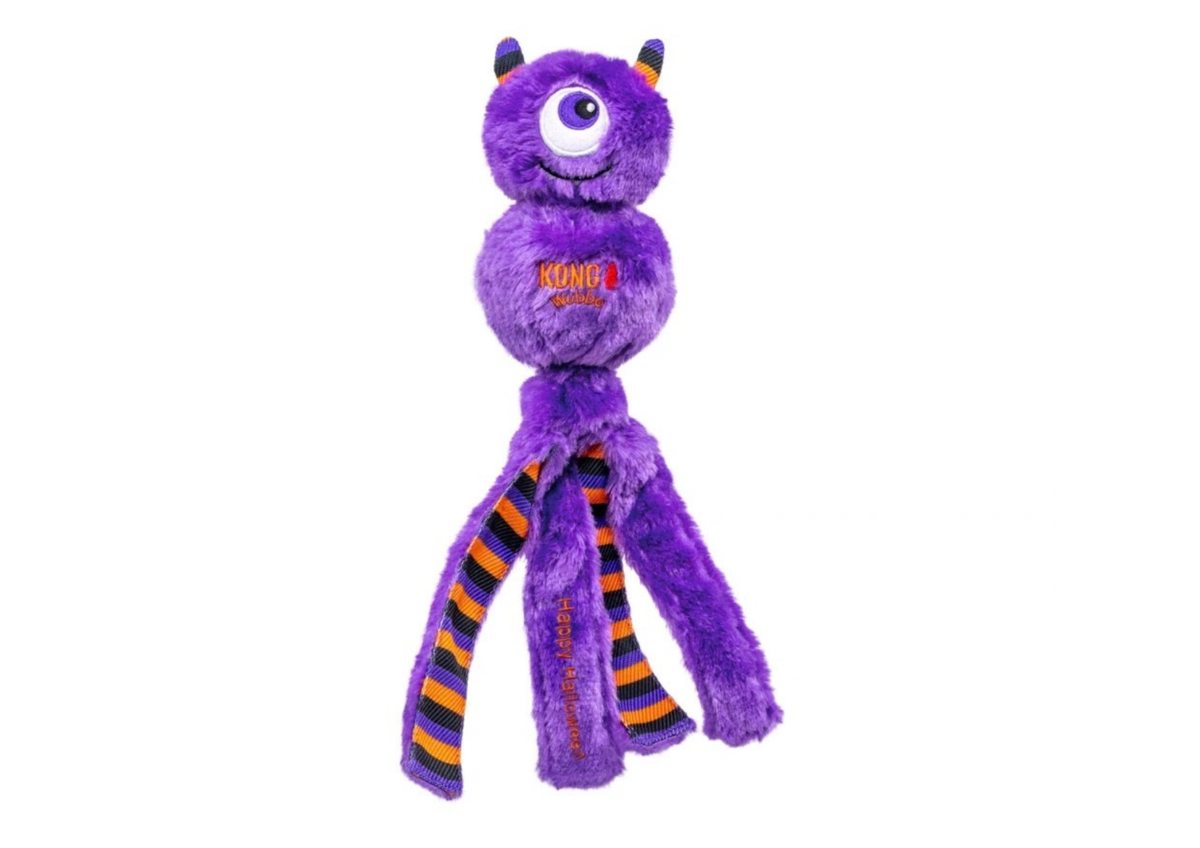 KONG Halloween wubba monster L