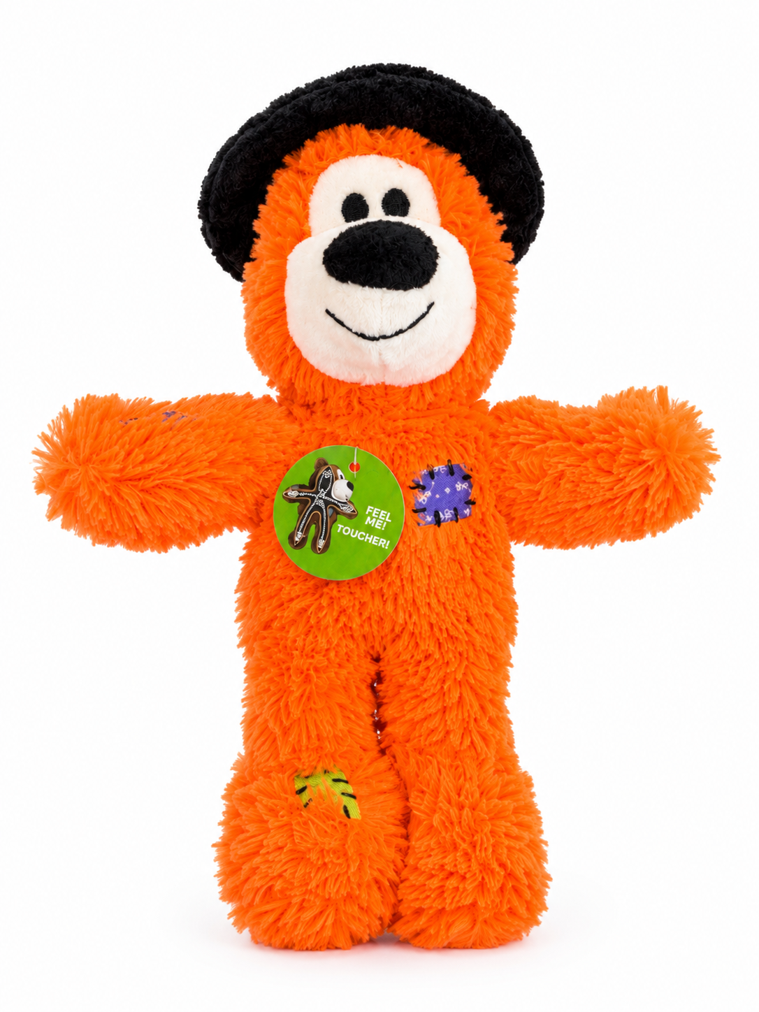 KONG Halloween Knot ours
