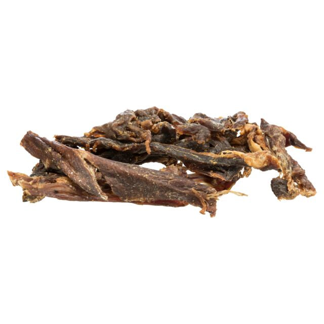 Buffalo sticks