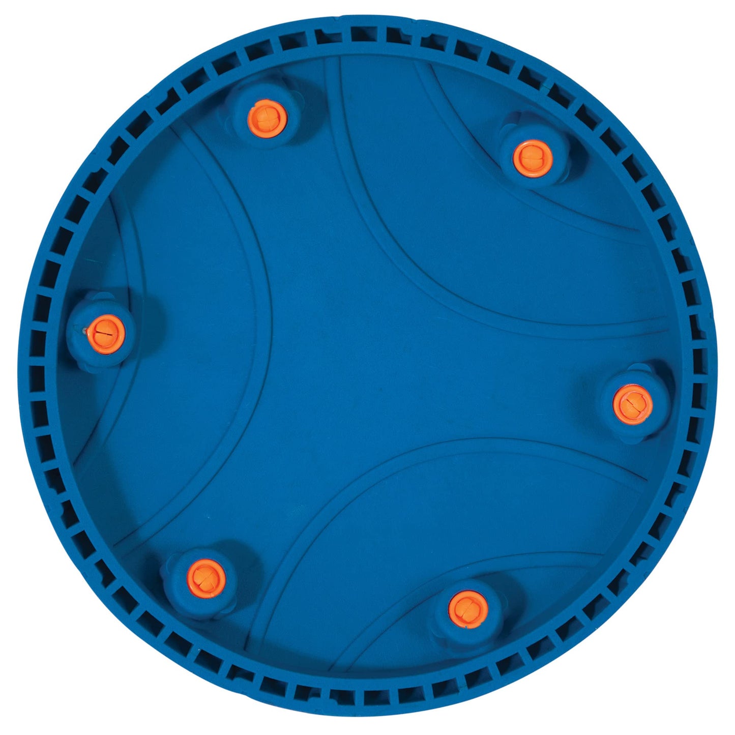 Chuckit Frisbee Sifflant Whistle Flight