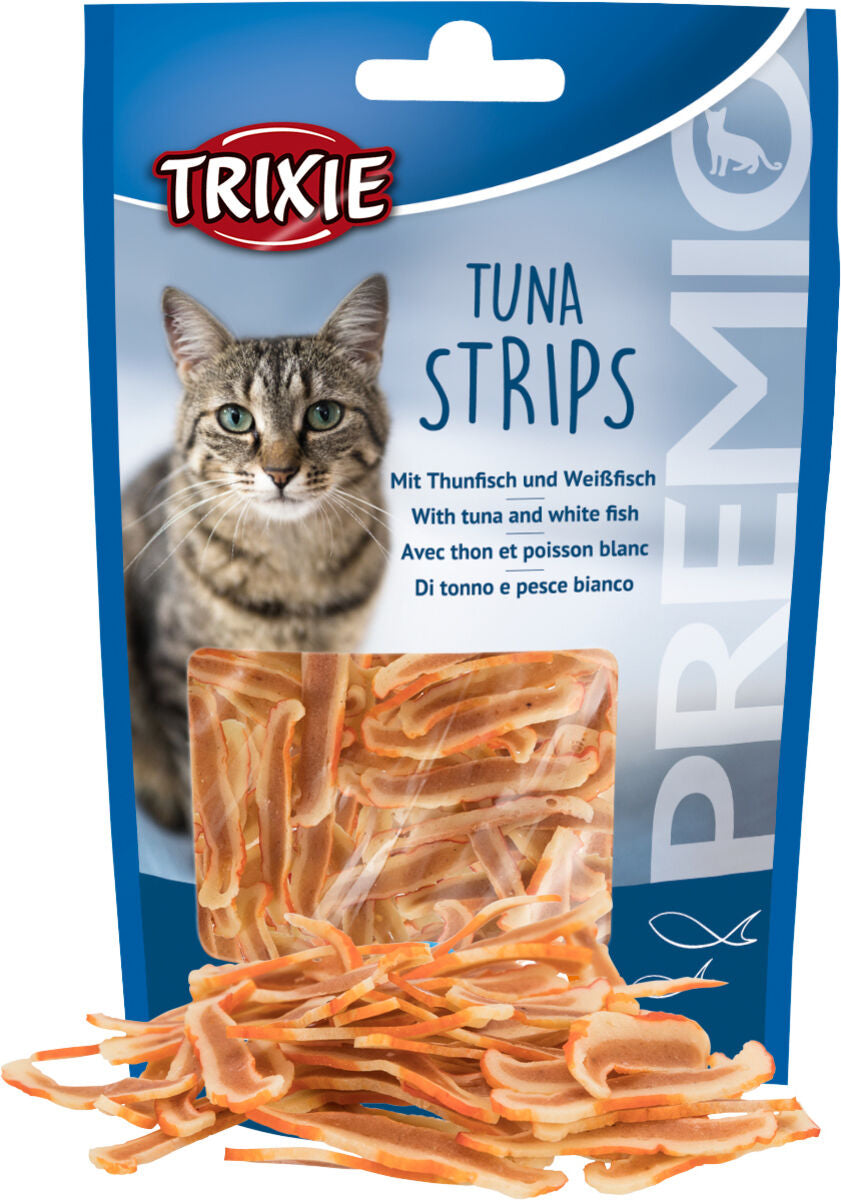 STRIPS THON