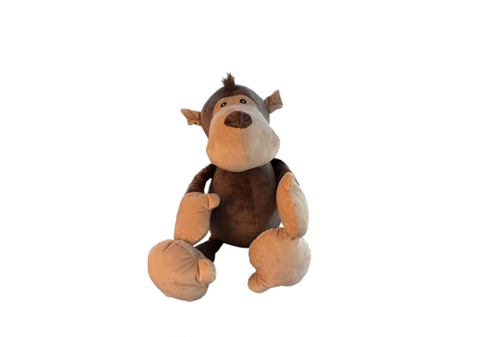 Peluche singe XL 60cm