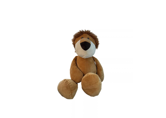 Peluche Lion XL 60cm