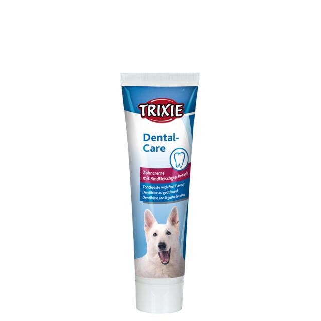 DENTIFRICE BOEUF