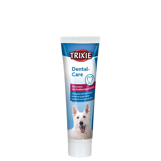 DENTIFRICE BOEUF