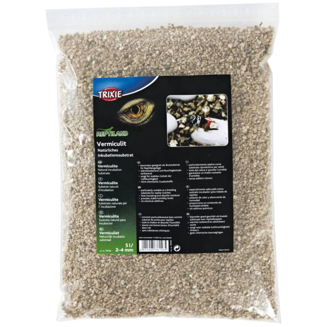 Vermiculite 5l