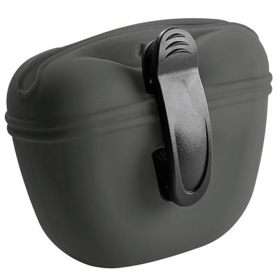 ETUI CEINTURE SILICONE GRIS