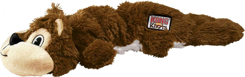 Kong knots écureuil