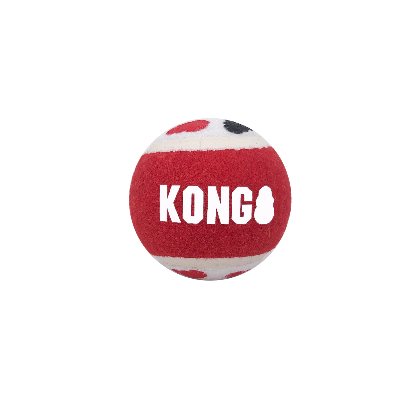 Kong signature balles