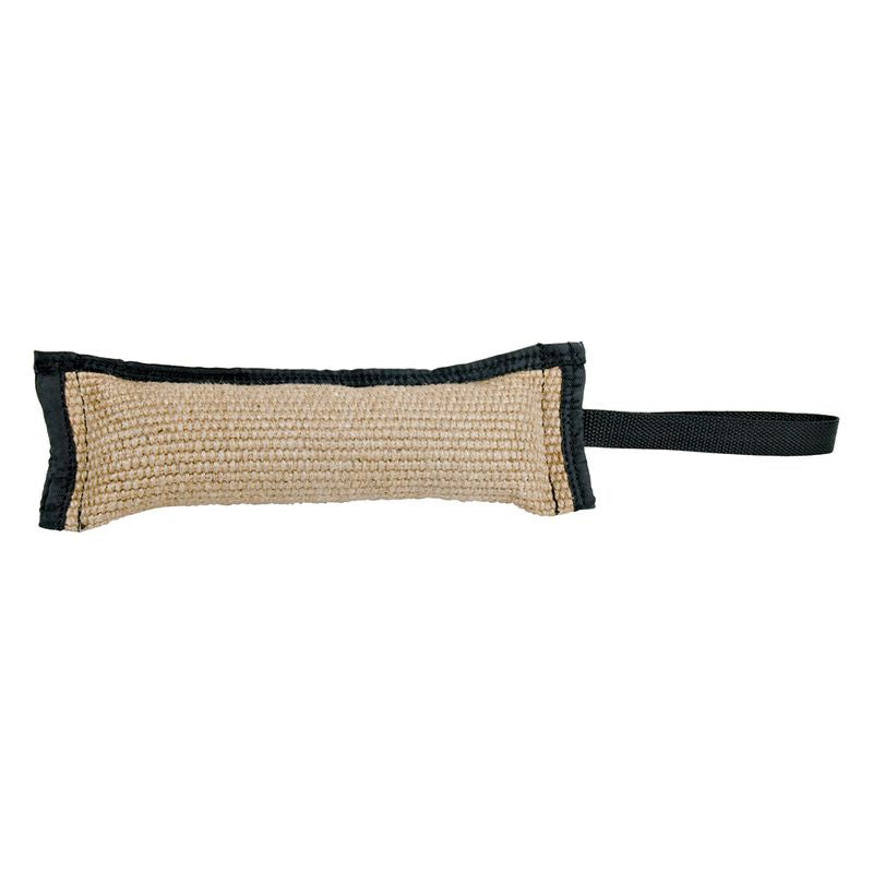DUMMY TRIXIE EN JUTE