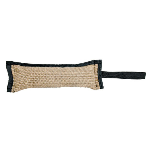 DUMMY TRIXIE EN JUTE