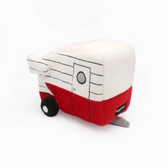 Zippy burrow retro camper