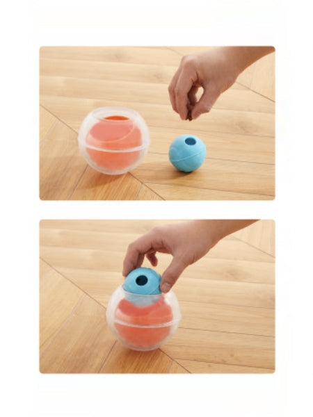 Dog rumble puzzle