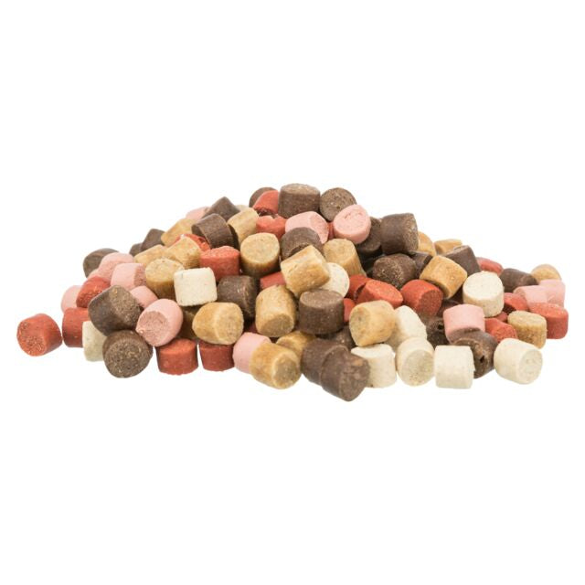 Junior soft snack dots