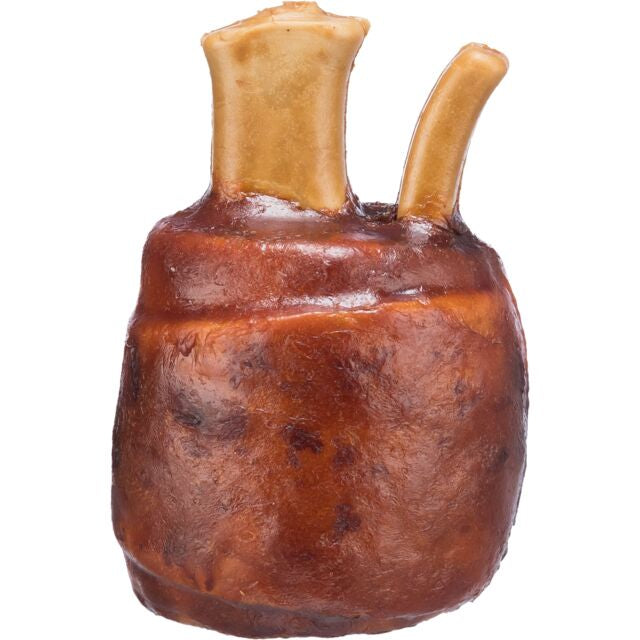 Jarret de porc à fourrer