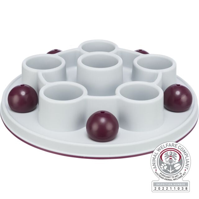 JEU STRATEGIE PENTAGON
