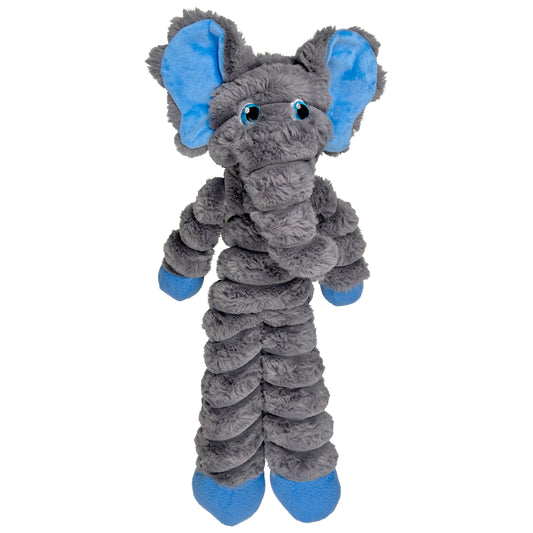 Kong crumples éléphant