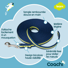 Longe coachi 5m