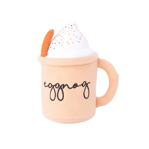Zippy paws latte