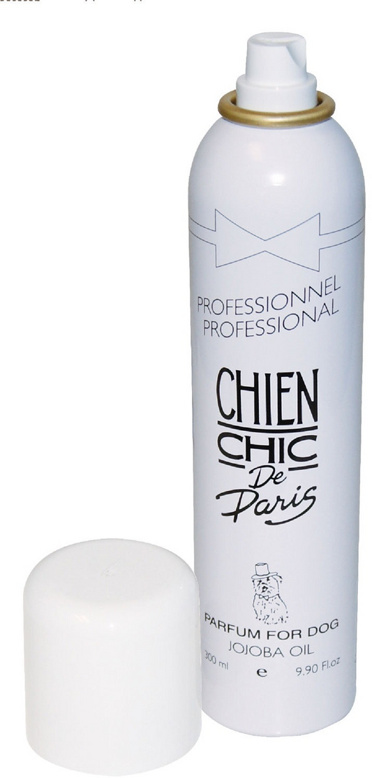 Parfum chic de Paris professionnel