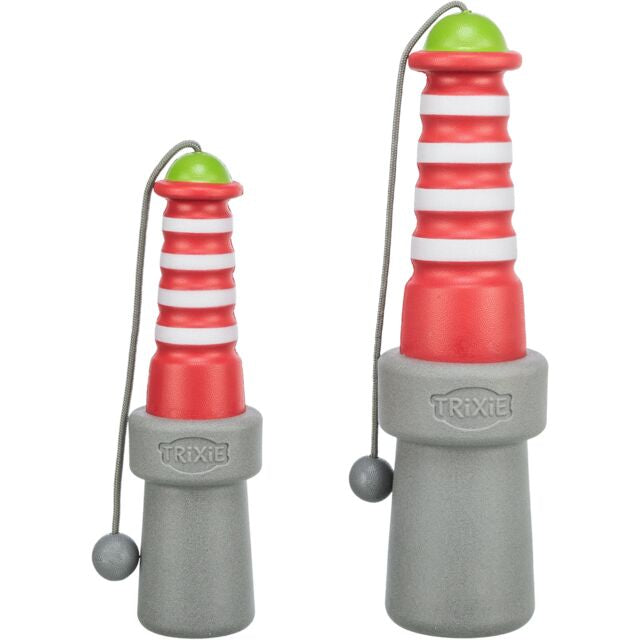 Phare flottant 20cm