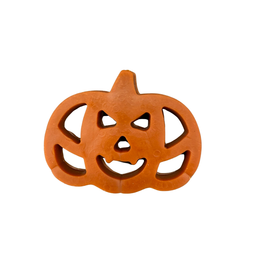 Halloween à mâcher