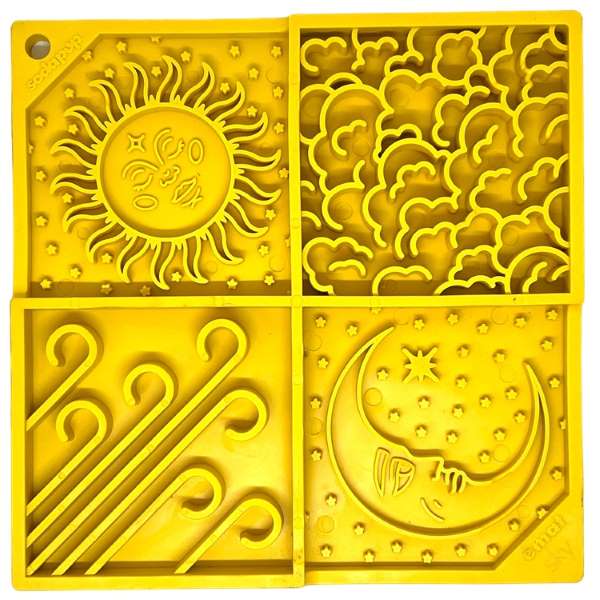 Tapis de leche Sky sodapup