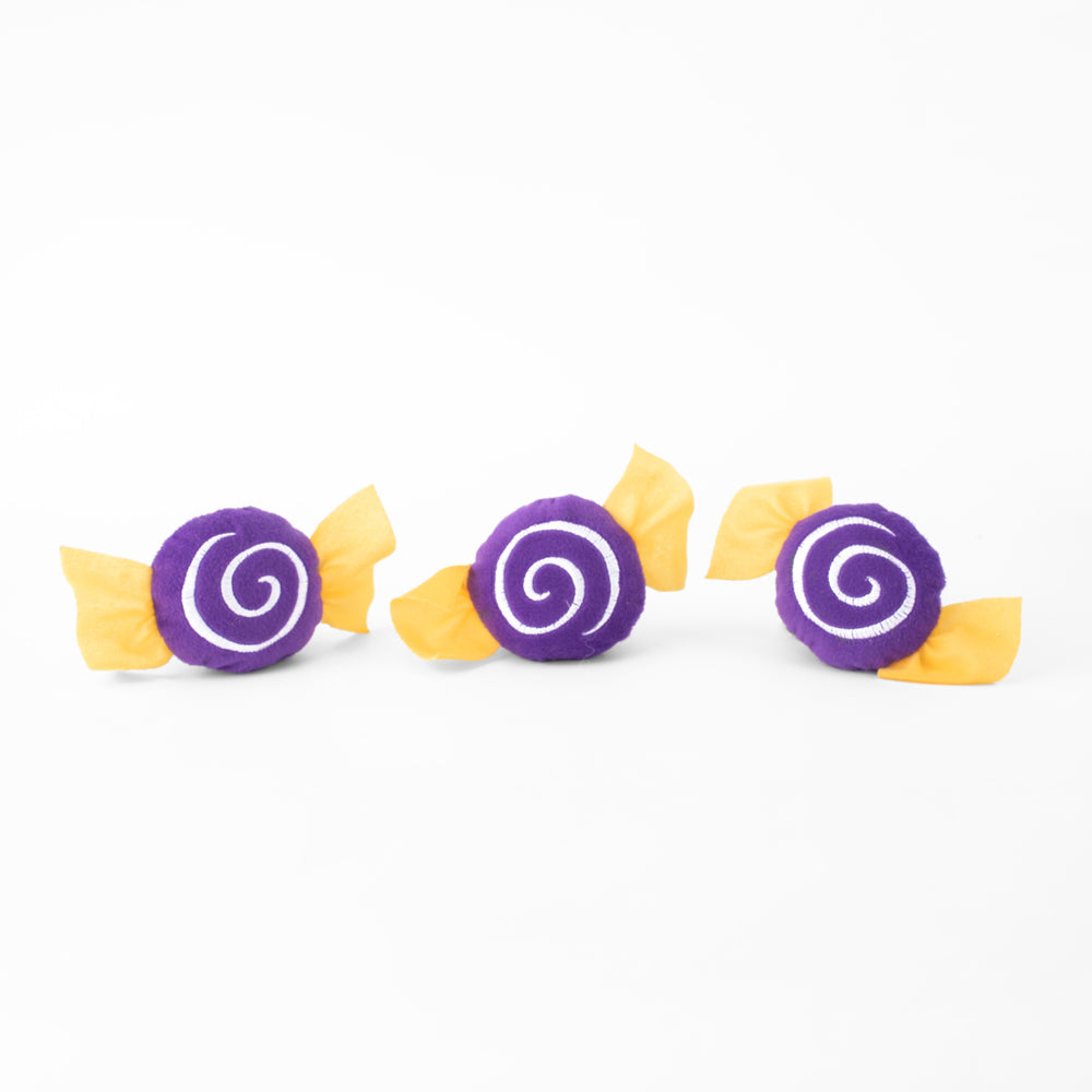 Panier citrouille de flair Zippy Paws burrow