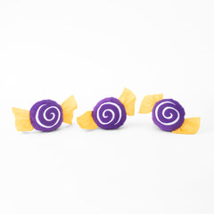 Panier citrouille de flair Zippy Paws burrow