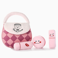 Pochette de maquillage de flair Zippy Paws Burrow