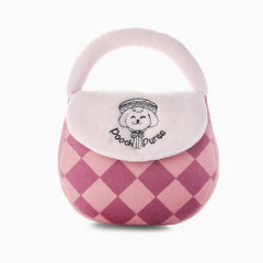 Pochette de maquillage de flair Zippy Paws Burrow