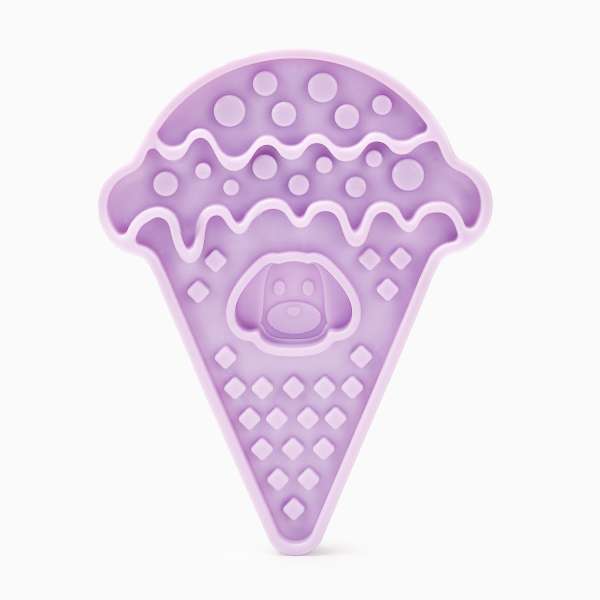 Tapis de lèche glace
