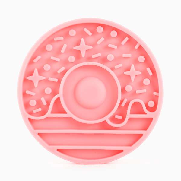 Tapis de lèche donut’s