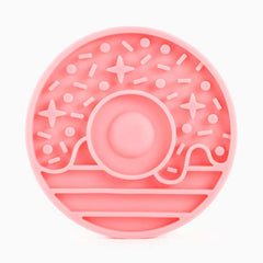 Tapis de lèche donut’s