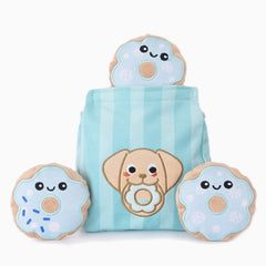 Sachet de donut’s de flair Hugsmart