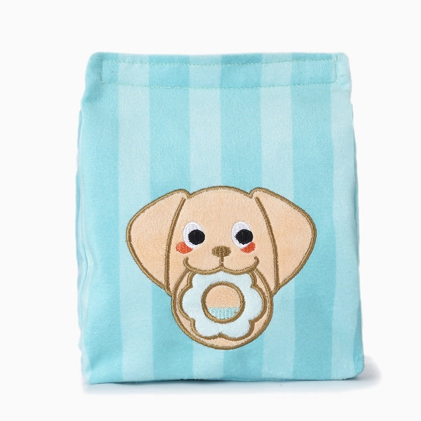Sachet de donut’s de flair Hugsmart