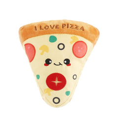 Part de pizza de flair