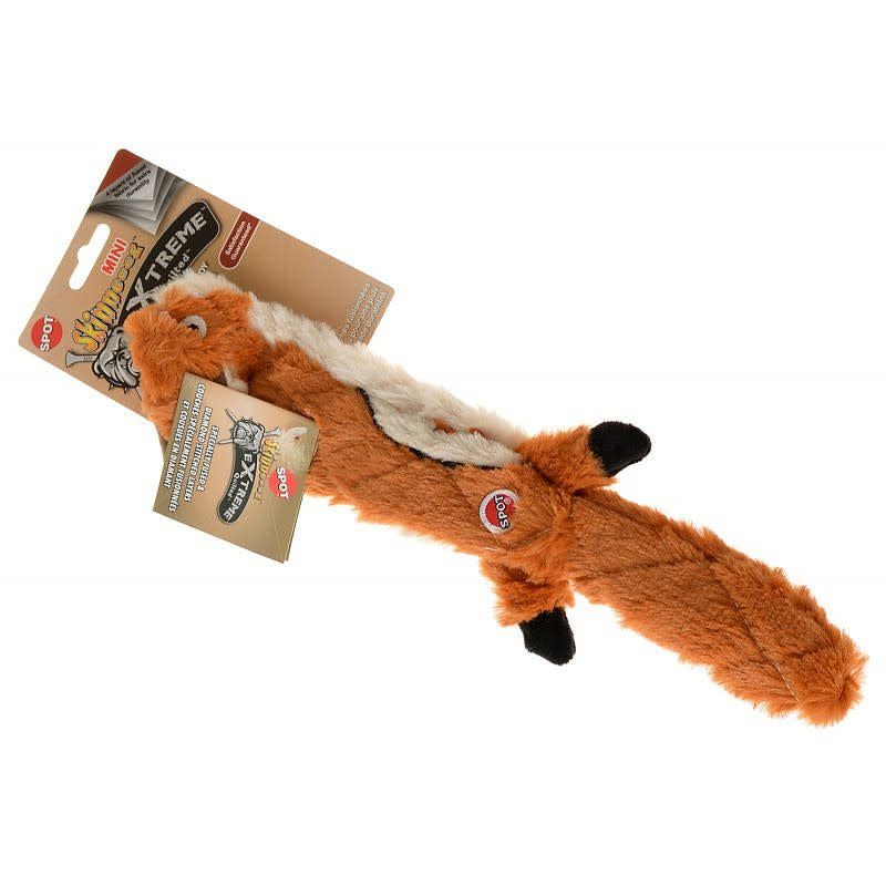 SKINNEEEZ EXTRÊME ÉCUREUIL 35cm