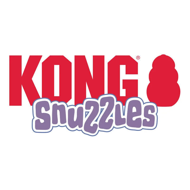 Kong snuzzles renne