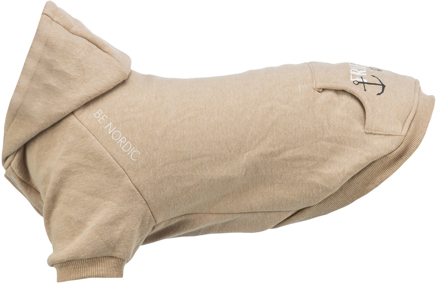 Sweat a capuche Be nordic Flensburg