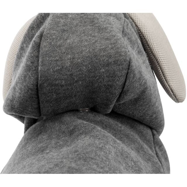 Sweat a capuche Be nordic Flensburg