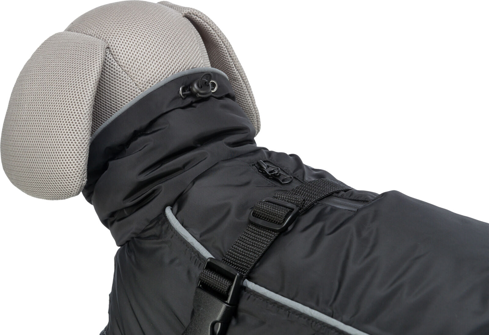 Manteau d’hiver Brizon