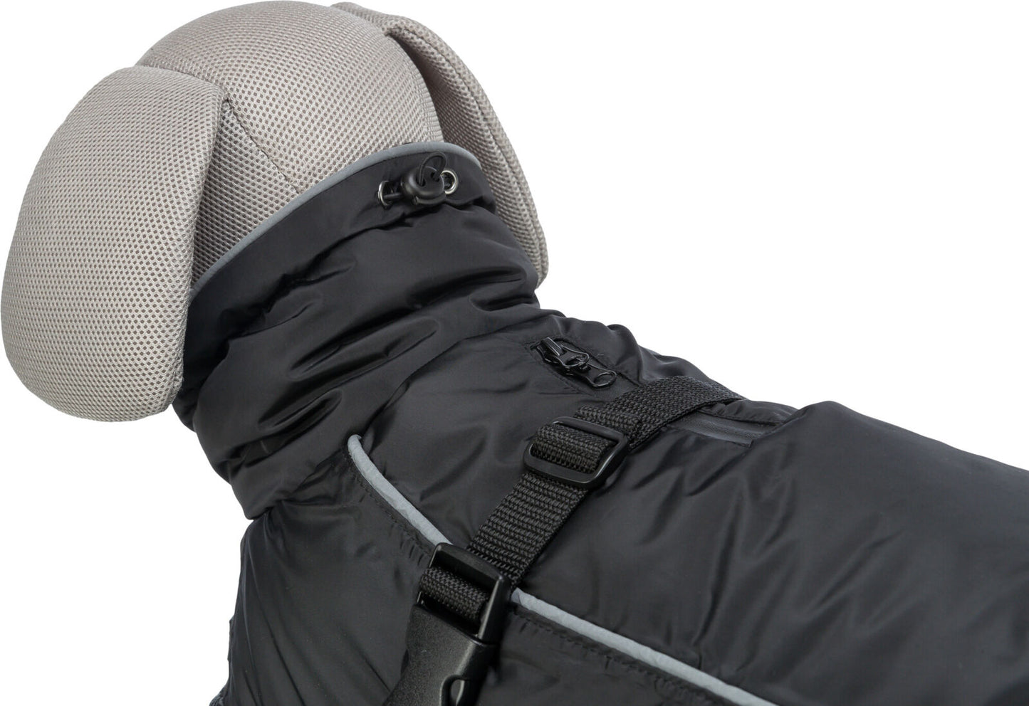 Manteau d’hiver Brizon