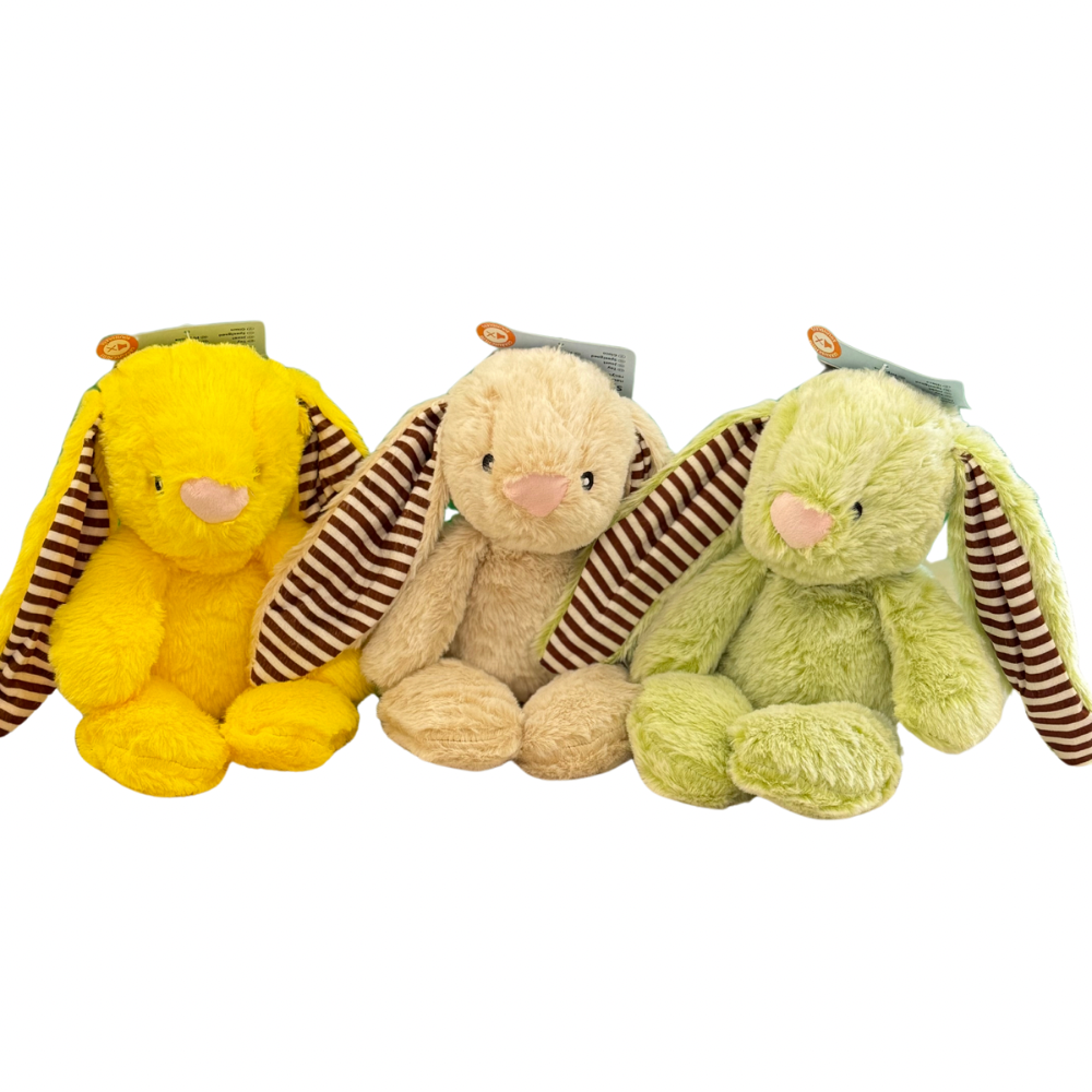 Lapin de Pâques 38cm